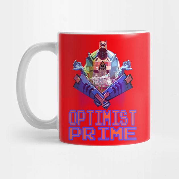 Prime optimism by Ace13creations